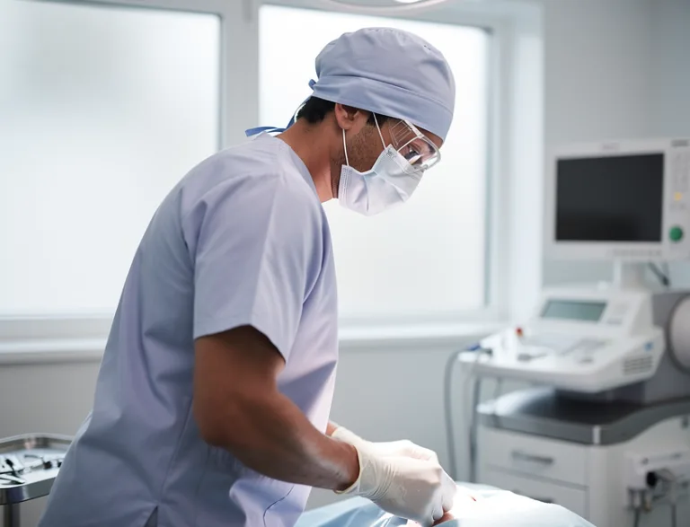 Plastic Surgeon service in Las Cruces
